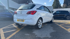 Vauxhall Corsa 1.4 [75] ecoFLEX Energy 3dr [AC] Petrol Hatchback